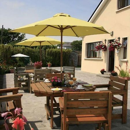 Seacrest B&B Kilronan  Eksteriør bilde