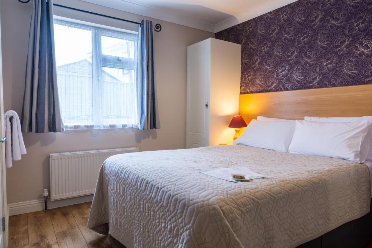 Seacrest B&B Kilronan  Eksteriør bilde