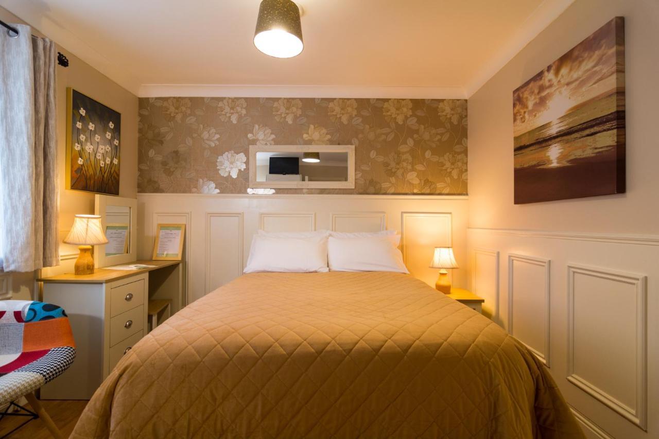 Seacrest B&B Kilronan  Eksteriør bilde