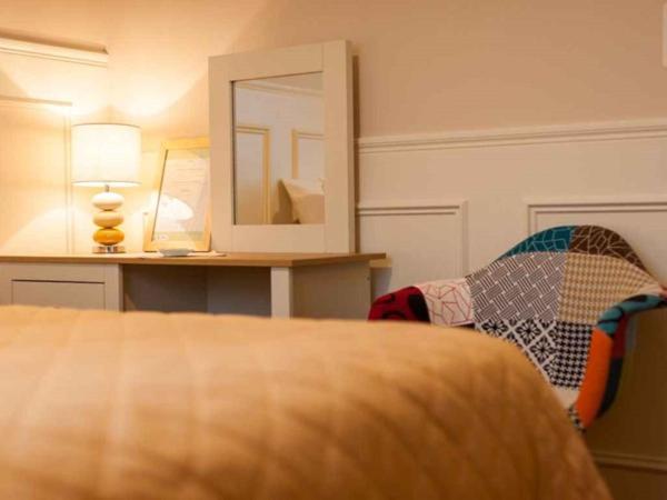 Seacrest B&B Kilronan  Eksteriør bilde