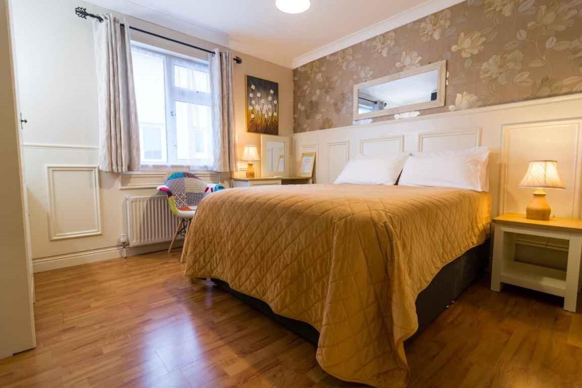 Seacrest B&B Kilronan  Eksteriør bilde