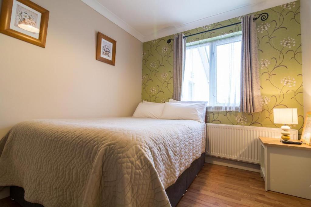 Seacrest B&B Kilronan  Eksteriør bilde