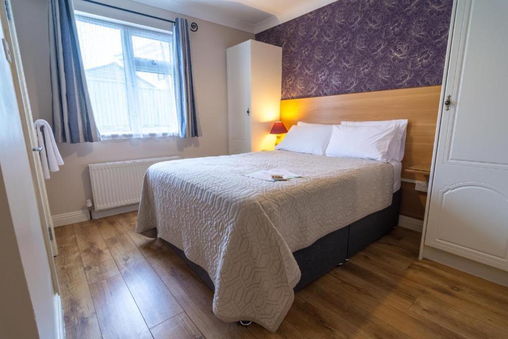 Seacrest B&B Kilronan  Eksteriør bilde