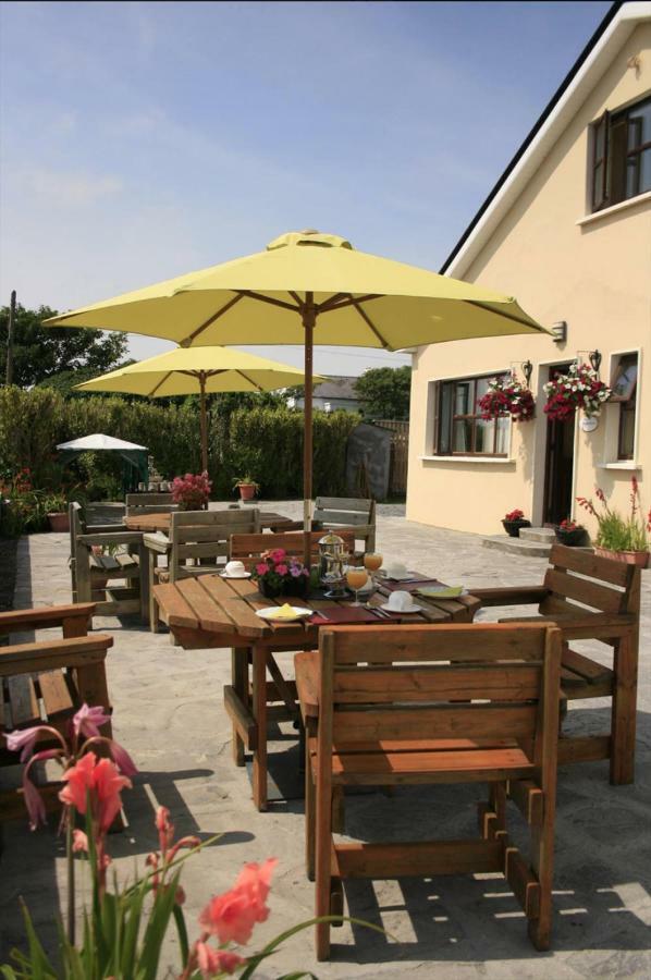 Seacrest B&B Kilronan  Eksteriør bilde